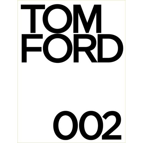 Tom Ford 002, Rizzoli