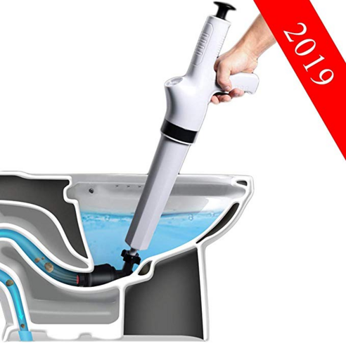 꽉 막힌 속 시원하게 뻥! 네코네코 뚫어뻥 하나로 해결!