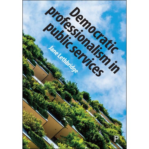 Democratic Professionalism in Public Services Paperback, Policy Press