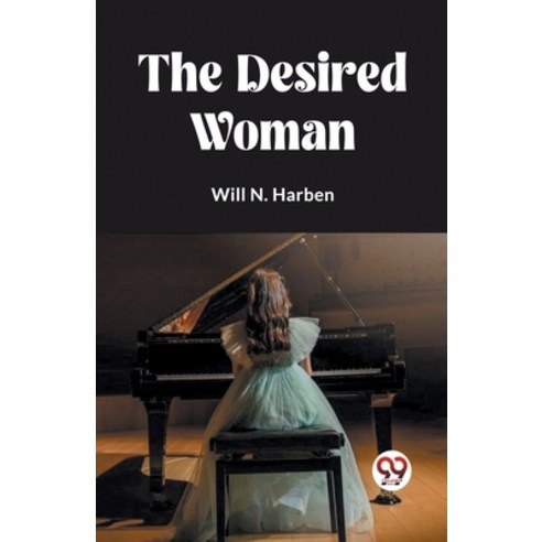 (영문도서) The Desired Woman Paperback, Double 9 Books, English, 9789361154867
