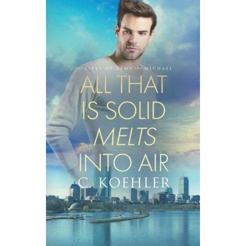 All that is Solid Melts into Air Paperback, Ninestar Press, LLC, English, 9781648902154