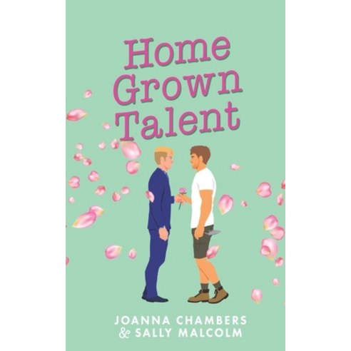 (영문도서) Home Grown Talent Paperback, Nielsen, English, 9781914305054
