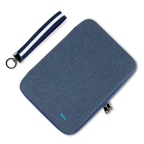 라이노 EVA 태블릿 하드 케이스, 네이비