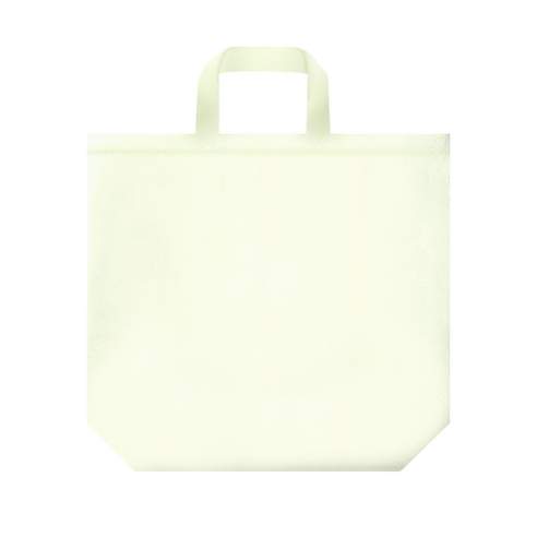 인쇄 가능 별도문의 마트형 부직포 가방 보조가방 시장바구니 학원가방, 3.마트형 부직포가방, 아이보리, 1개