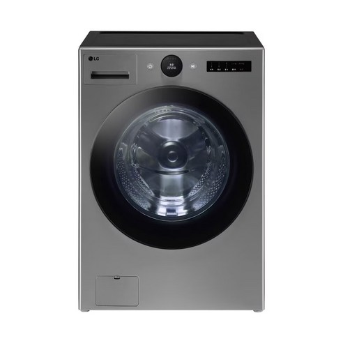 혁신적인 세탁 경험을 선사하는 프리미엄 드럼 세탁기, LG 트롬 오브제컬렉션 FX25VSR