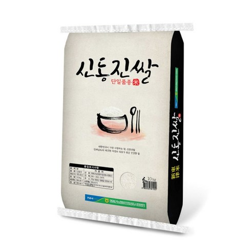 영광군농협 신동진쌀 20kg, 1개