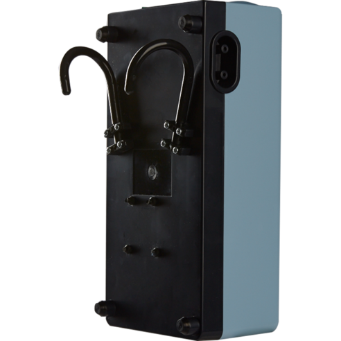 영원메디칼 욕창방지에어매트리스 덕분에 밤의 고통은 사라지고 평온한 일상을 되찾았습니다.