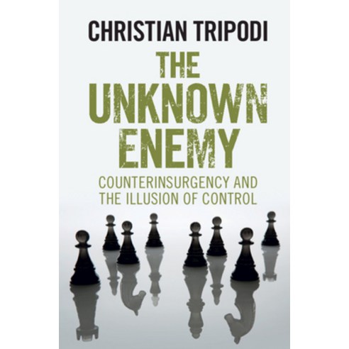 The Unknown Enemy Paperback, Cambridge University Press, English, 9781108440714