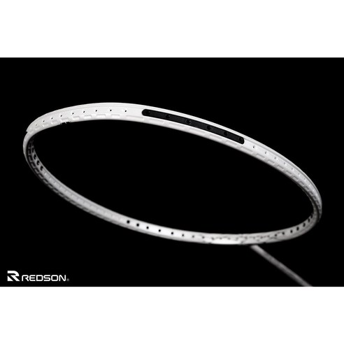 레드썬 쉐이프 SG 라켓, 코트 위 당신의 잠재력을 깨우다