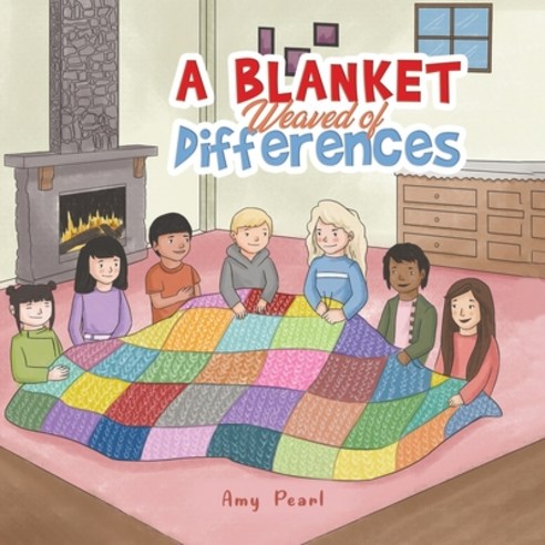 A Blanket Weaved of Differences Paperback, Austin Macauley, English, 9781643787138