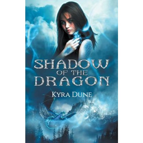 Shadow of the Dragon Paperback, Shadow Portal Books, English, 9781393520184