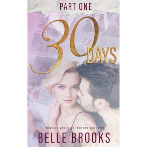 (영문도서) 30 Days: Part One: Part One Paperback, Jma Publishing Pty Limited, English, 9780648573371