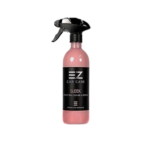 이지카케어 슬릭 인테리어 드레싱&클리너 500ml