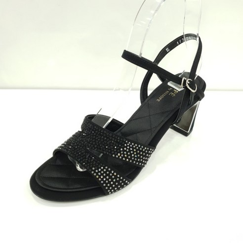 미소페 112124045- 5 여성 스트랩 샌들