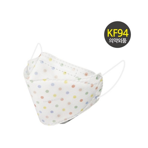 KF94 컬러을 더한 패션 9MASK 다양한 디자인 숨쉬기편한 연애인 N-16, KF94 나인마스크N-16, 1세트, 100매입