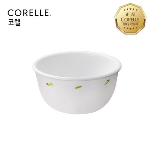 한국쿡웨어 편리한 손잡이 그릇세트(접시/밥그릇/ 국그릇), 9종세트(9pcs) 밥공기그램 Best Top5 10 코렐 올리브가든 한국형밥공기, 단품없음