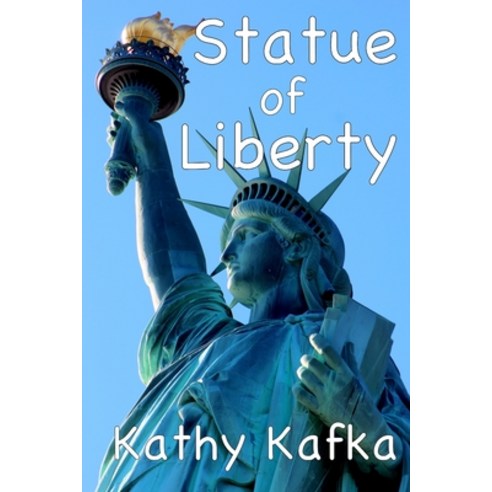 (영문도서) Statue of Liberty Paperback, Independently Published, English, 9798595057189