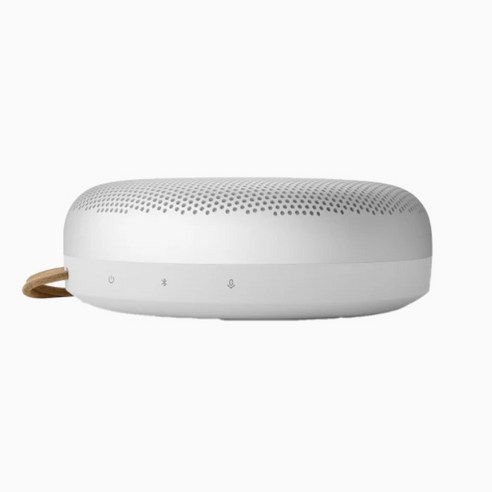 감성을 울리는 사운드의 정점, 뱅앤올룹슨 베오사운드 A1 2세대로 당신의 일상을 특별하게!