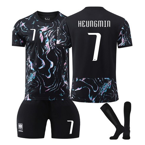 꿈을 향한 질주, 나만의 유니폼으로 시작하세요!