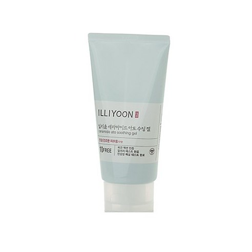 일리윤 세라마이드 아토 수딩 젤, 175ml, 2개
