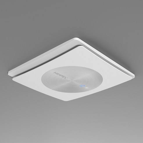 주방의 혁신, 힘펠 제로크 프라임: 강력한 흡입, 정숙한 작동, 완벽한 조화