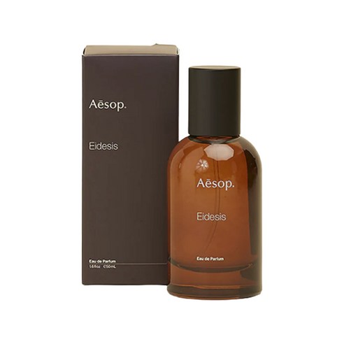 매혹적인 우디한 향기의 세계