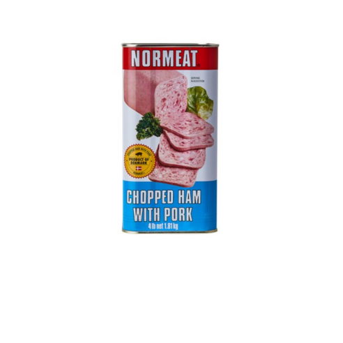 노미트 촙트햄, 1.81kg, 1개