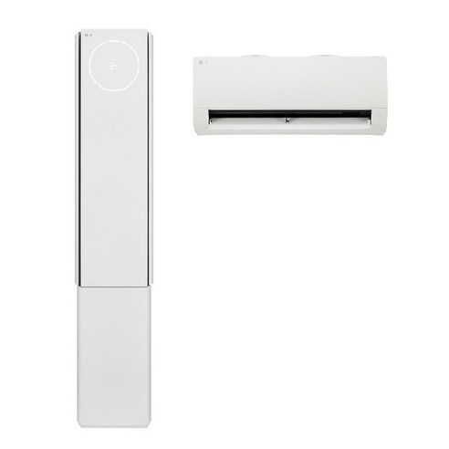 LG 휘센, 공간을 예술로 승화시키는 멀티형 에어컨의 새로운 기준 fq18ev3eb2