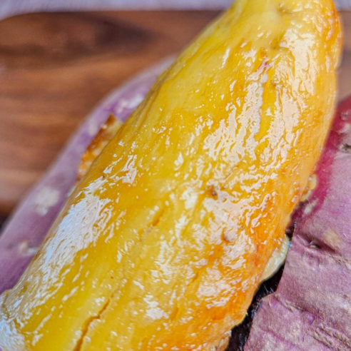 자연의 달콤함을 담은 건강한 간식