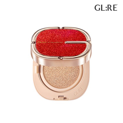 아침마다 칙칙한 피부톤, 이제 맑고 화사하게! 지엘리 쿠션 솔직 후기 지엘리트루프쿠션