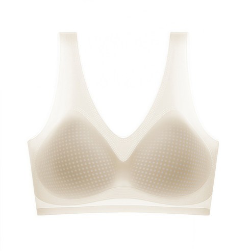 깃털처럼 가볍고 시원한 ROOICE 쿨링 브라로 여름에도 자유롭게!