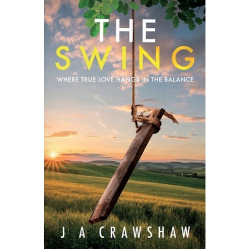 (영문도서) The Swing Paperback, Xylem Publishing, English, 9781838377335