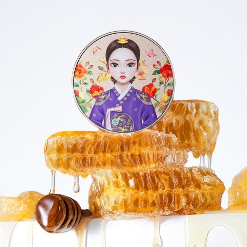 프로폴리스 콜라겐 쿠션으로 건강하고 아름다운 무결점 피부를 완성하세요!