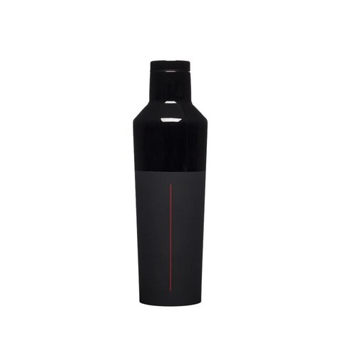 콕시클 스타 워즈 콜라보레이션 캔틴 진공 텀블러 휴대용물통, Darth Vader, 473.2ml