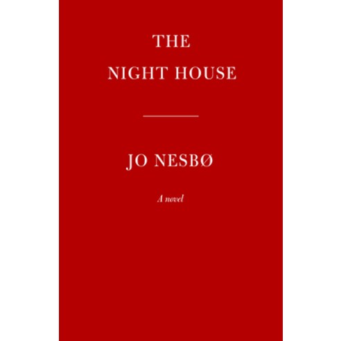 (영문도서) The Night House Hardcover, Knopf Publishing Group, English, 9780593537169