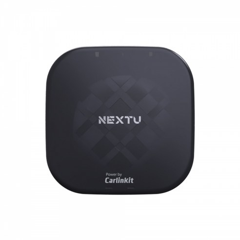 카링킷프로2 NEXTU 넥스트유 카링킷 CP04 프리미엄2 무선 애플 카플레이 안드로이드올인원, 1개, 79.8mm