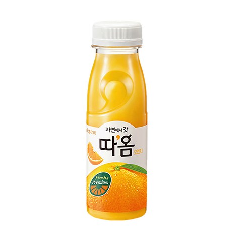 따옴주스 애플망고730ml냉장무료배송, 24개, 730ml