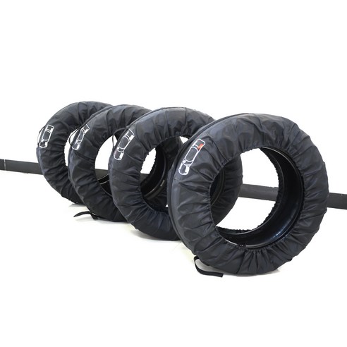 밀튼 타이어커버 타이어보관 백으로 타이어를 먼지와 습기로부터 보호하고 편리하게 보관하세요.