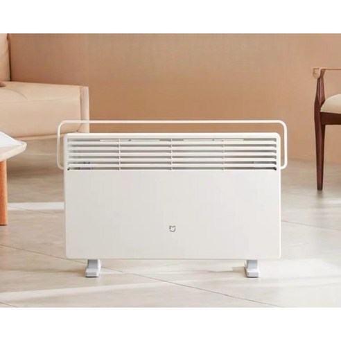 샤오미 미지아 전기난로 히터 E 베이스보드 2 온풍기 라디에이터 온도제어형
