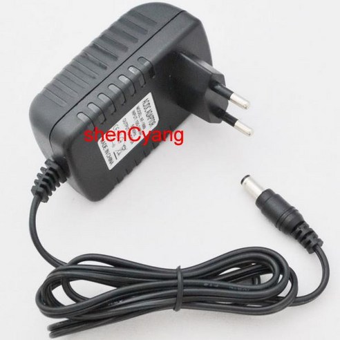 Bose Companion 2 시리즈 II 3 멀티미디어 스피커 시스템 변환기 전원 공급 장치 충전기 AC 어댑터 1.8A, 02 EU plug