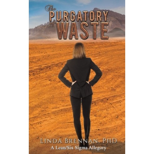 The Purgatory of Waste Paperback, Austin Macauley, English, 9781641829403