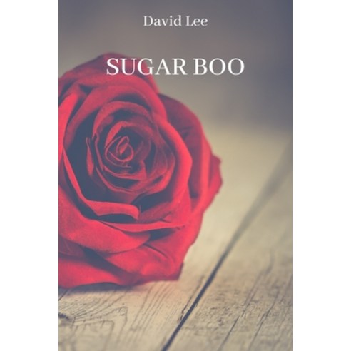 (영문도서) Sugar Boo Paperback, David Lee, English, 9789501215151
