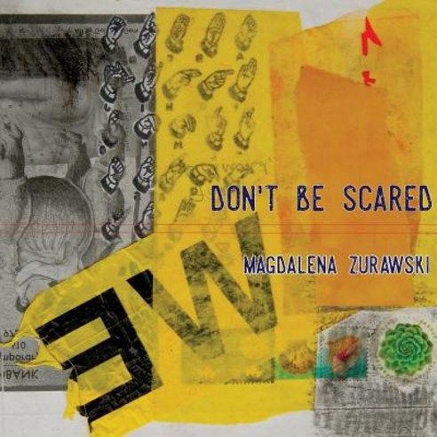 (영문도서) Don''t Be Scared Paperback, Operating System, English, 9781946031655