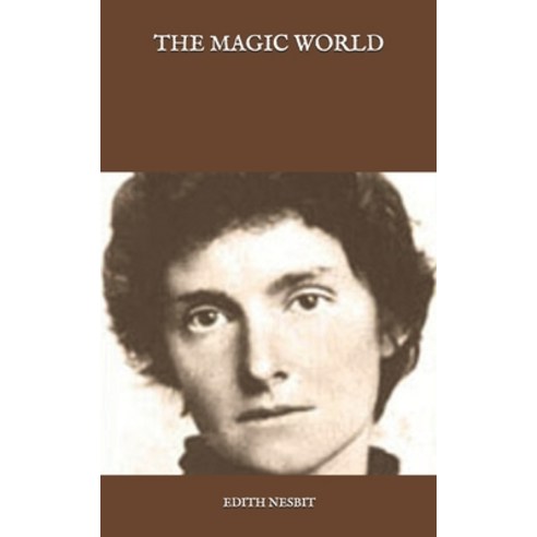 The Magic World Paperback, Independently Published, English, 9798590040919
