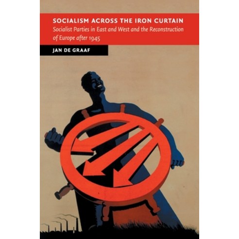 Socialism across the Iron Curtain Paperback, Cambridge University Press