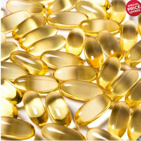 알티지 울트라 오메가3로 건강한 눈과 뼈를 유지하세요.