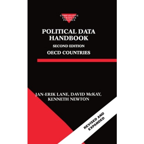 Political Data Handbook: OECD Countries Hardcover, OUP Oxford