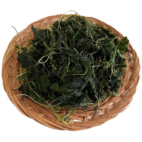 굳드림 건취나물, 1개, 100g
