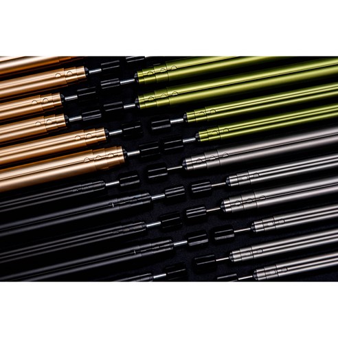 견고함과 편리함을 갖춘 완벽한 캠핑 파트너