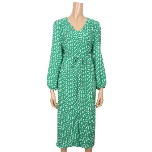 ggpx원피스 지지피엑스 V넥 미니 플라워 슬릿 롱 원피스 GNHOPB26F Best Top5 ggpx원피스 지지피엑스 V넥 미니 플라워 슬릿 롱 원피스 GNHOPB26F Best Top5